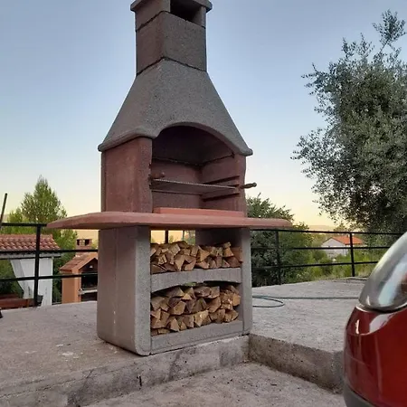 Dalmatinka Гостевой дом