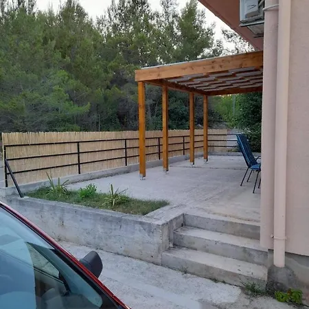 Dalmatinka Pridraga