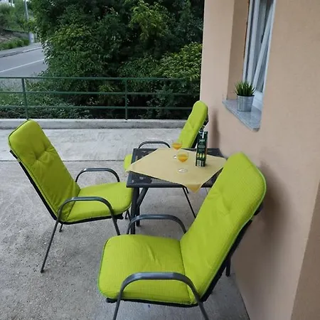 Dalmatinka