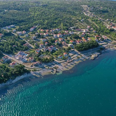 Dalmatinka Гостевой дом