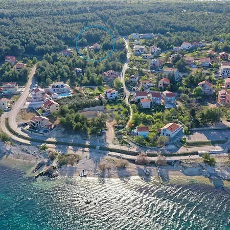 Гостевой дом Dalmatinka